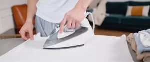 Professional ironing Service in Chennai