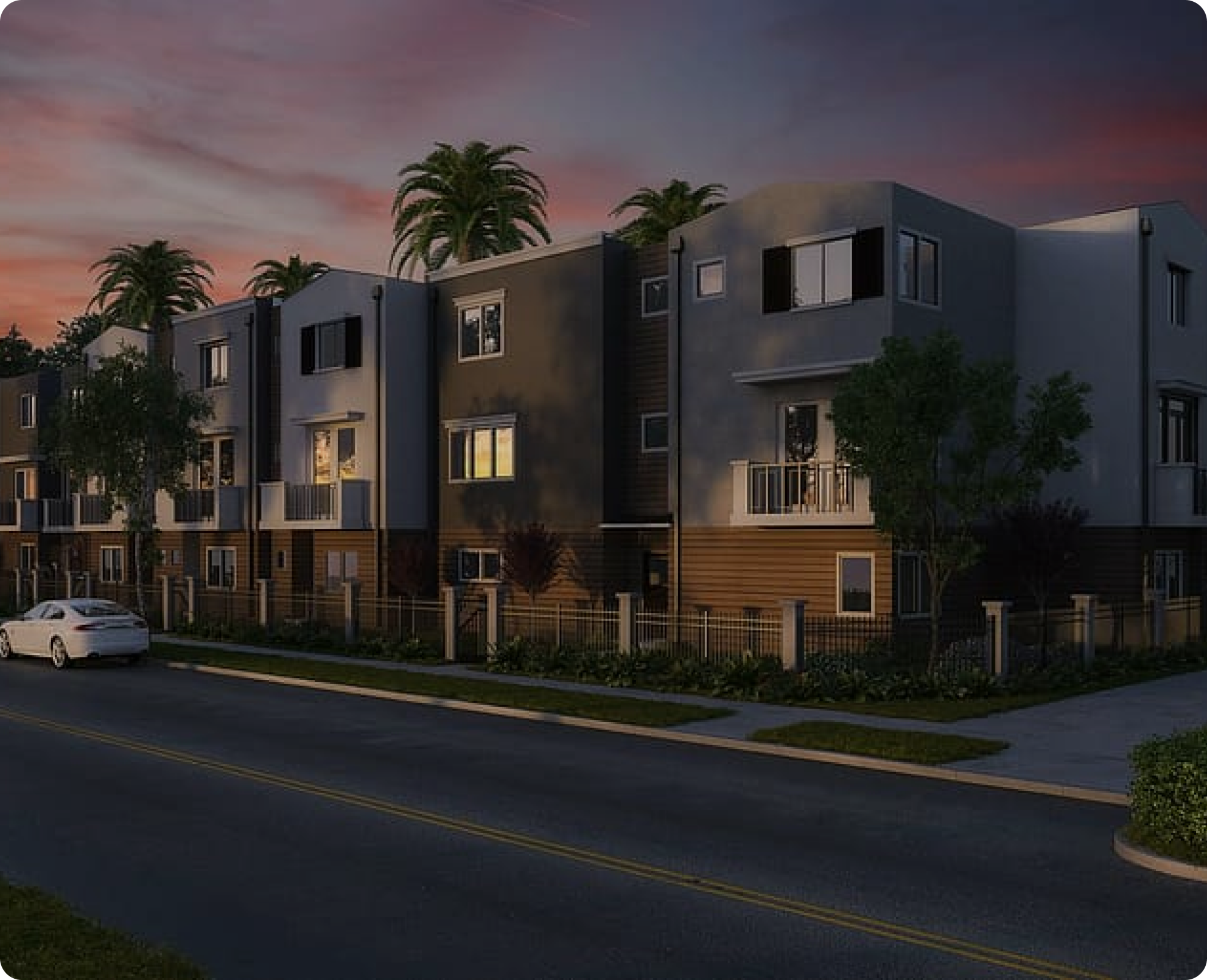 Discover Your Dream Home with SCC Homes and Properties