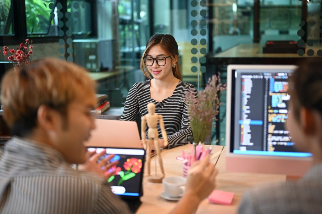 Are you ready to take off your business into a new world of digitalization?