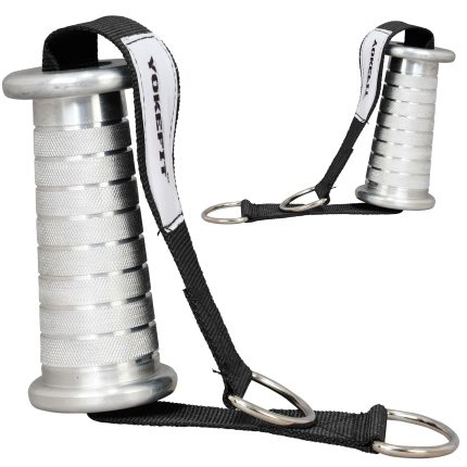 Aluminium Cone Handles