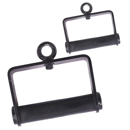 Rotating D Handles